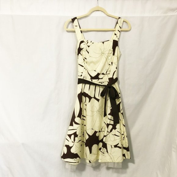 Ruby Rox sleeveless tea dress - Picture 2 of 7